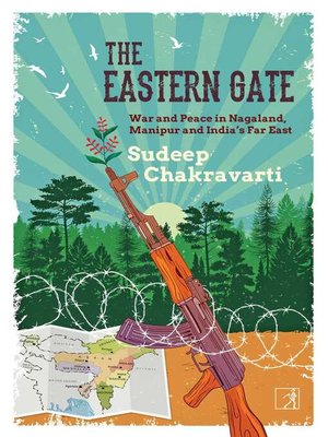 cover image of The Eastern Gate